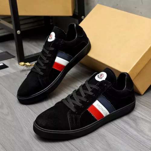 Replica Moncler Casual Shoes For Men #1285307, $76.00 USD, [ITEM#1285307], Replica Moncler Casual Shoes outlet from China