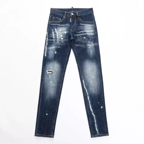 Dsquared Jeans For Men #1285316