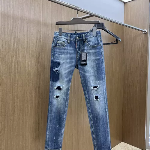 Dsquared Jeans For Men #1285319