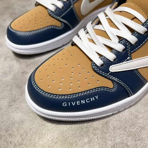 Replica Givenchy Casual Shoes For Men #1285342 $122.00 USD for Wholesale