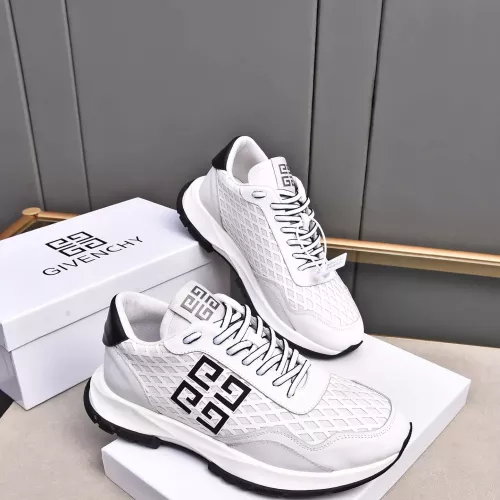 Replica Givenchy Casual Shoes For Men #1285380 $100.00 USD for Wholesale