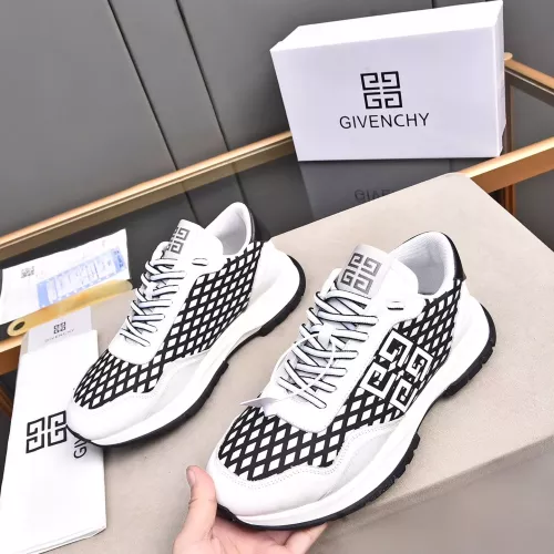 Givenchy Casual Shoes For Men #1285381