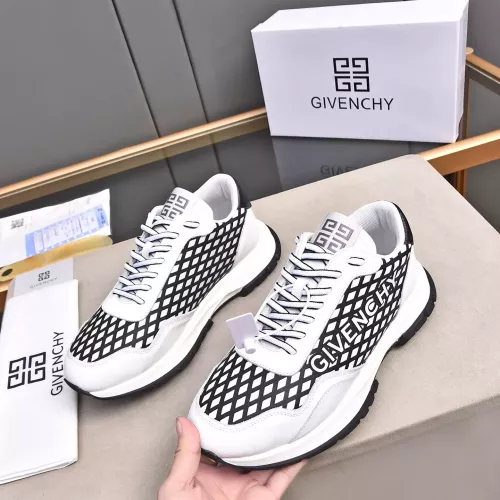 Givenchy Casual Shoes For Men #1285385