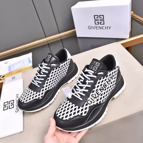 Givenchy Casual Shoes For Men #1285386