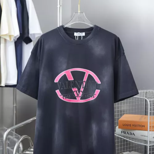 Valentino T-Shirts Long Sleeved For Unisex #1285388