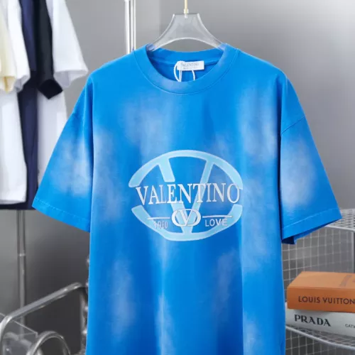 Valentino T-Shirts Long Sleeved For Unisex #1285389