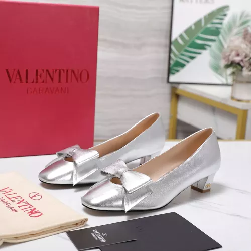 Valentino High-Heeled Shoes For Women #1285663