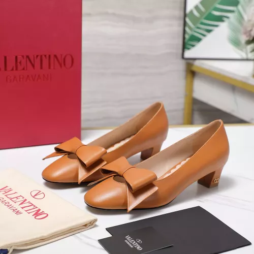 Valentino High-Heeled Shoes For Women #1285671