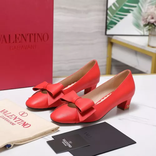 Valentino High-Heeled Shoes For Women #1285672