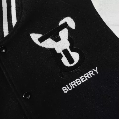 Replica Burberry Jackets Long Sleeved For Unisex #1285734 $80.00 USD for Wholesale