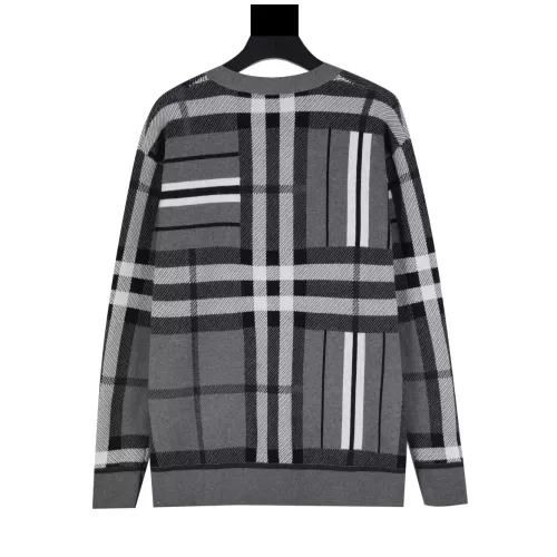 Replica Burberry Fashion Sweaters Long Sleeved For Unisex #1285996 $68.00 USD for Wholesale