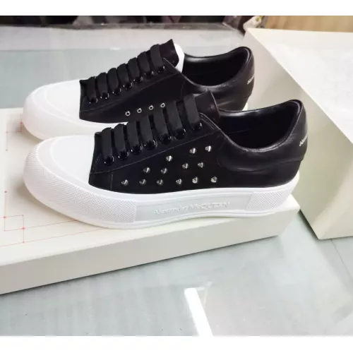 Replica Alexander McQueen Casual Shoes For Men #1286002, $102.00 USD, [ITEM#1286002], Replica Alexander McQueen Casual Shoes outlet from China