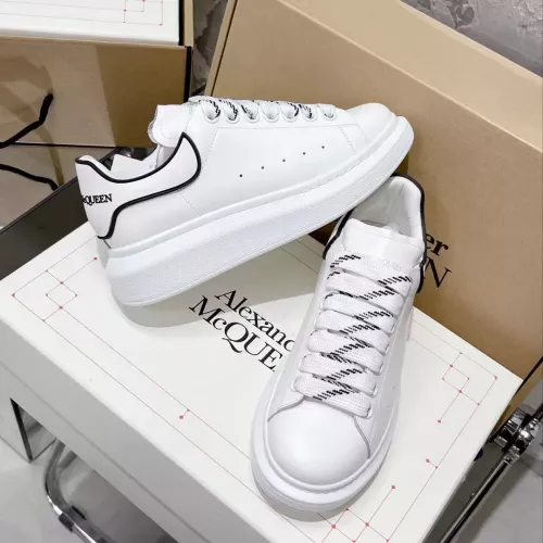 Replica Alexander McQueen Casual Shoes For Women #1286044, $85.00 USD, [ITEM#1286044], Replica Alexander McQueen Casual Shoes outlet from China