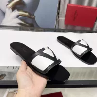 $82.00 USD Valentino Slippers For Women #1275756