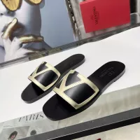 $82.00 USD Valentino Slippers For Women #1275758