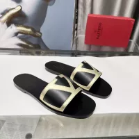 $82.00 USD Valentino Slippers For Women #1275758