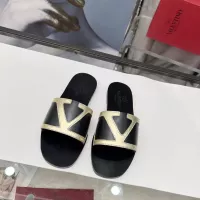 $82.00 USD Valentino Slippers For Women #1275758