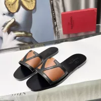 $82.00 USD Valentino Slippers For Women #1275760