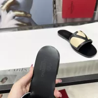 $82.00 USD Valentino Slippers For Women #1275761