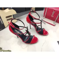 $92.00 USD Yves Saint Laurent YSL Sandal For Women #1275878