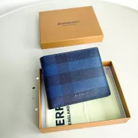 $85.00 USD Burberry AAA Man Wallets #1275881