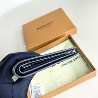 $85.00 USD Burberry AAA Man Wallets #1275883