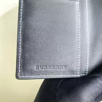 $96.00 USD Burberry AAA Man Wallets #1275884