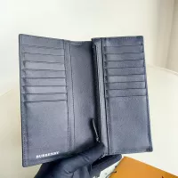 $96.00 USD Burberry AAA Man Wallets #1275888