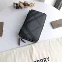 $115.00 USD Burberry AAA Man Wallets #1275891