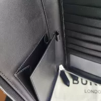 $115.00 USD Burberry AAA Man Wallets #1275892