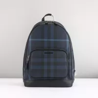 $202.00 USD Burberry AAA Man Backpacks #1275906