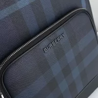 $202.00 USD Burberry AAA Man Backpacks #1275906