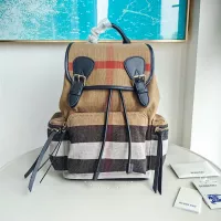 $182.00 USD Burberry AAA Man Backpacks #1275913