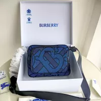 $140.00 USD Burberry AAA Man Messenger Bags #1275921