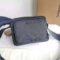 $140.00 USD Burberry AAA Man Messenger Bags #1275922