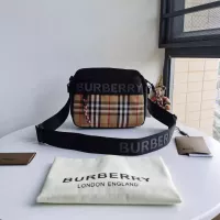 $115.00 USD Burberry AAA Man Messenger Bags #1275923