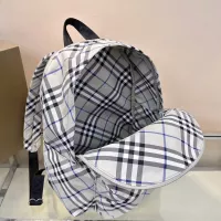 $190.00 USD Burberry AAA Quality Backpacks For Unisex #1275926