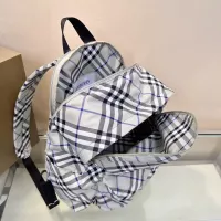 $190.00 USD Burberry AAA Quality Backpacks For Unisex #1275926