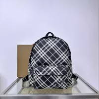 $190.00 USD Burberry AAA Quality Backpacks For Unisex #1275927