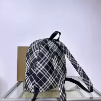 $190.00 USD Burberry AAA Quality Backpacks For Unisex #1275927