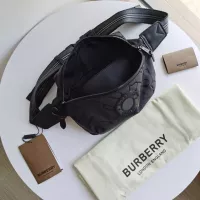 $115.00 USD Burberry AAA Quality Belt Bags For Unisex #1275929