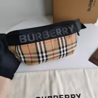 $115.00 USD Burberry AAA Quality Belt Bags For Unisex #1275932