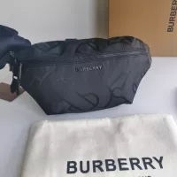 $115.00 USD Burberry AAA Quality Belt Bags For Unisex #1275934