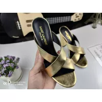 $88.00 USD Yves Saint Laurent YSL Slippers For Women #1275940