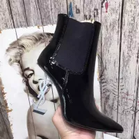 $125.00 USD Yves Saint Laurent YSL Boots For Women #1275950