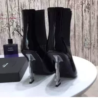 $125.00 USD Yves Saint Laurent YSL Boots For Women #1275950