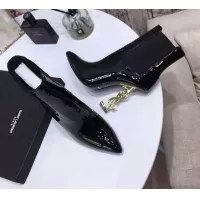 $125.00 USD Yves Saint Laurent YSL Boots For Women #1275951