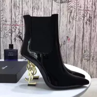 $125.00 USD Yves Saint Laurent YSL Boots For Women #1275951