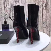 $125.00 USD Yves Saint Laurent YSL Boots For Women #1275954