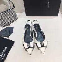 $100.00 USD Yves Saint Laurent YSL Sandal For Women #1275961